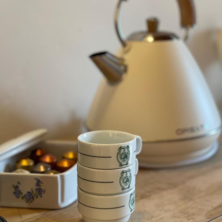 Bed and Breakfast Relais Il Pozzeto Anghiari Esterno foto