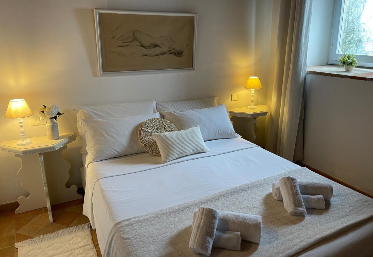 Bed and Breakfast Relais Il Pozzeto Anghiari Esterno foto