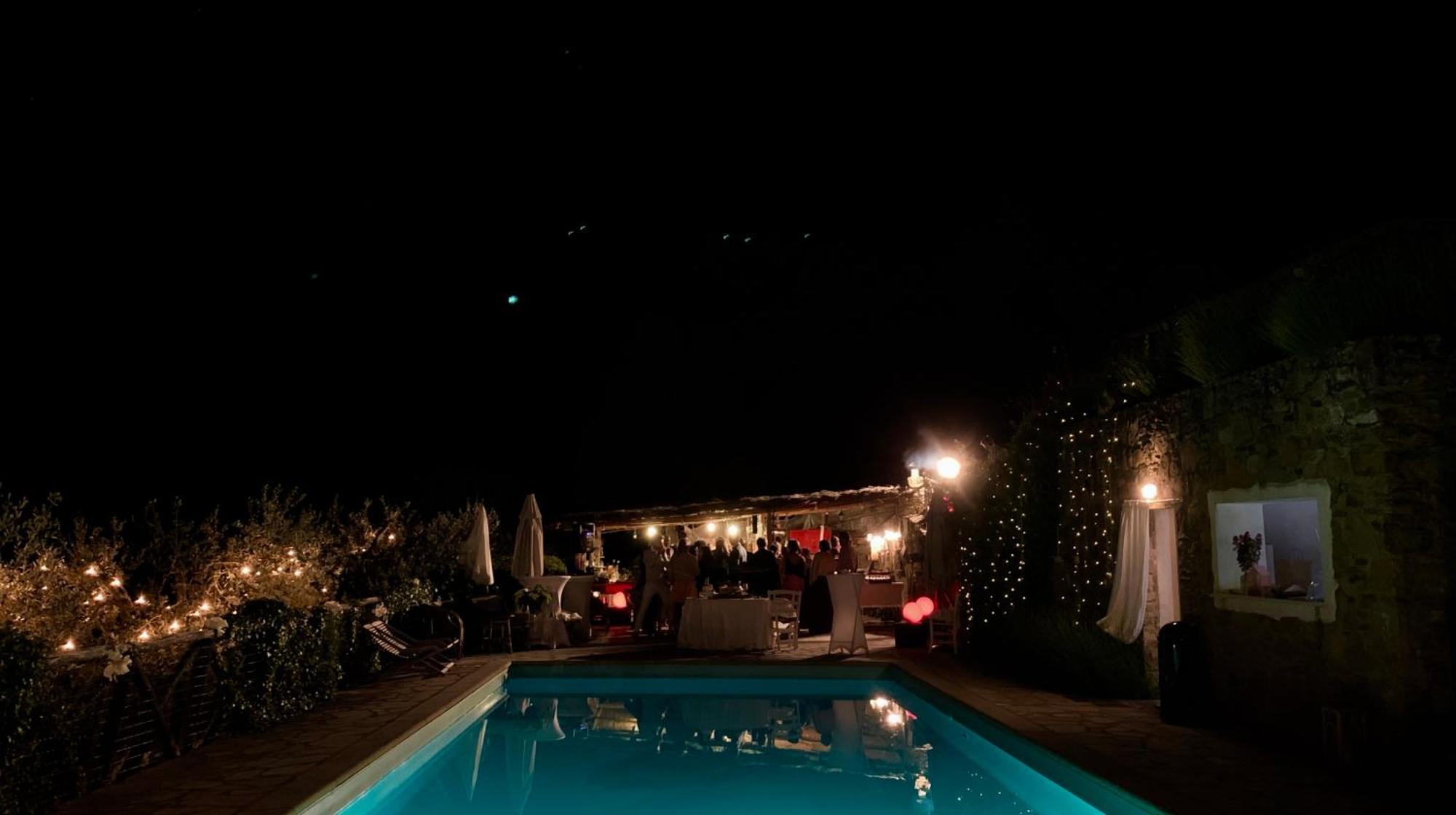 Bed and Breakfast Relais Il Pozzeto Anghiari Esterno foto